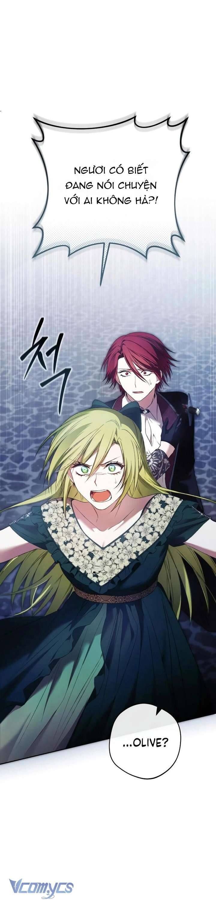 Bạo Chúa Độc Ác Trở Lại - chap24 - Trang 36